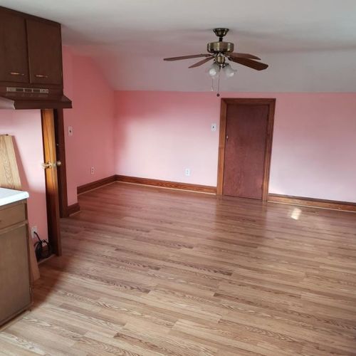 25 Potter St, Coventry RI 02816-5943 exterior