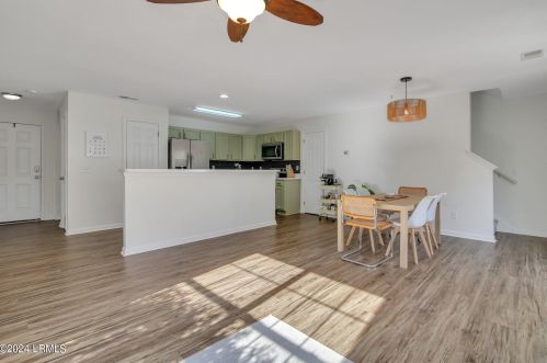 110 Slater St, Bluffton SC  29909-7812 exterior