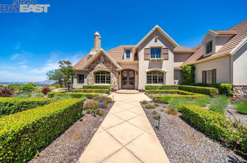 1087 Hawkshead Cir, San Ramon CA  94583-6003 exterior