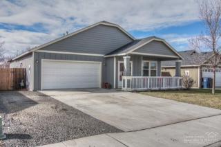 3164 Peridot Ave, Eagle Crest OR  97756-7852 exterior