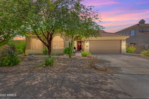 16448 103rd Pl, Scottsdale, AZ 85255-8683