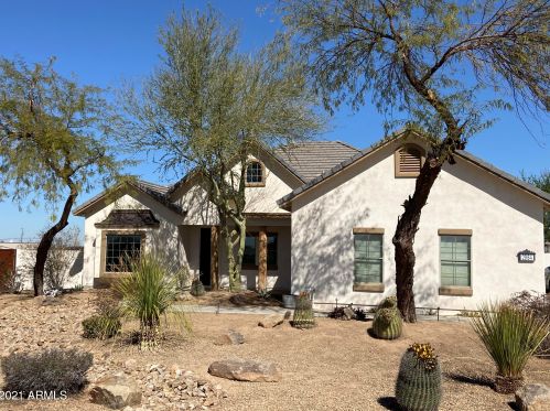 2984 Horse Mesa Trl, San Tan Valley, AZ 85140-5500