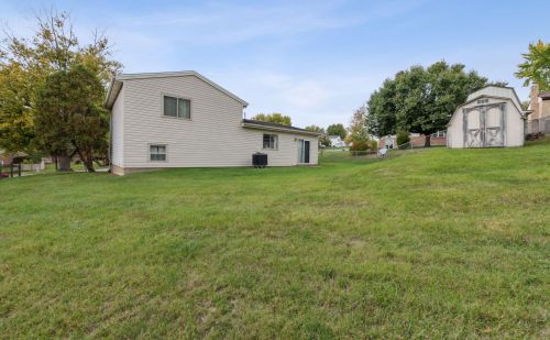 7783 Walnut Creek Dr, Florence KY  41042-2773 exterior