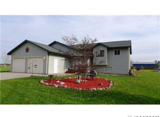 2193 13 1/4 Ave, Cameron WI  54822-9716 exterior