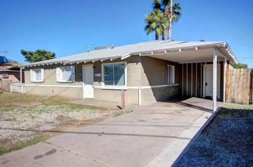 5711 35th Ave, Phoenix AZ 85053-1623 exterior