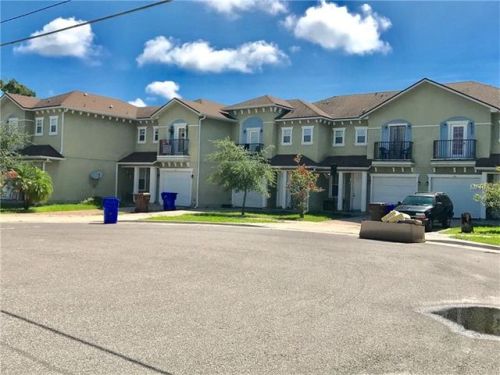 1800 Bassinger St, Kissimmee, FL 34741-3204