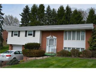 260 Amity Rd, Glenshaw, PA 15116-1042