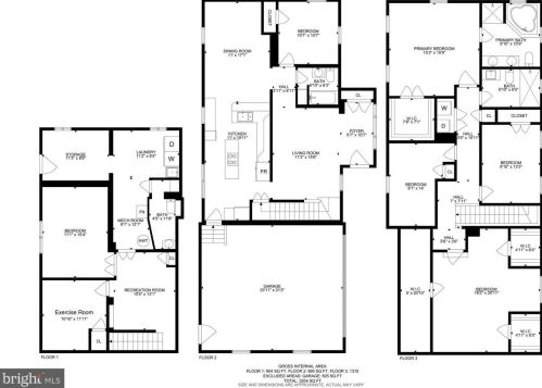 6049 Brook Dr, Falls Church, VA 22044-2603