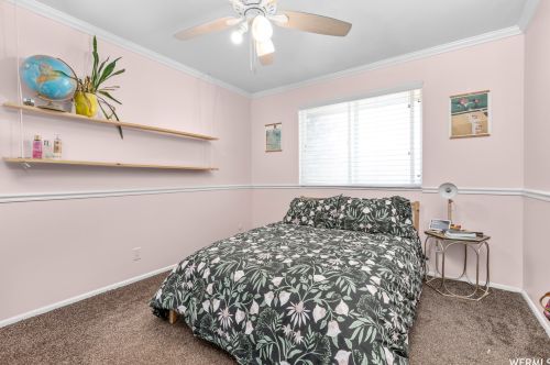790 160, Woodland Hills UT  84653-9525 exterior