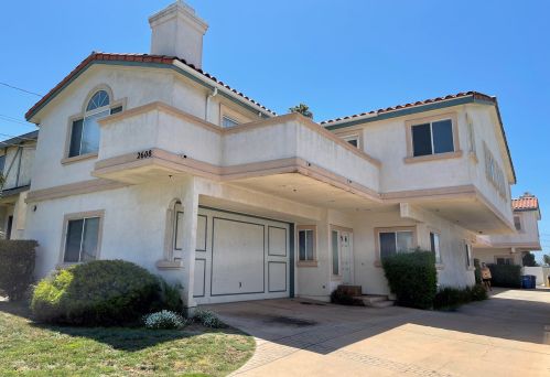 2608 Mathews Ave, Redondo Beach, CA 90278-3304