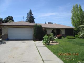 1024 Joy St, Madera, CA 93637-2810
