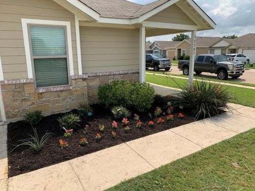 12101 Bear Mesa Ct, Burleson TX  76028-7588 exterior