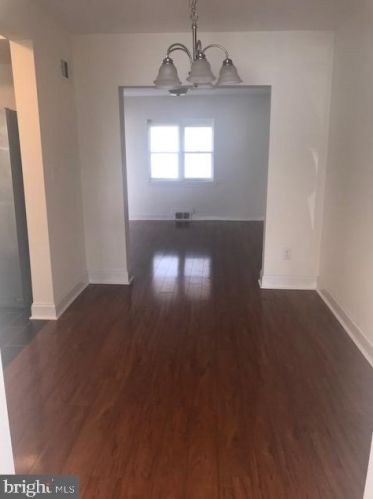 3413 Clay St, Washington DC  20019-1422 exterior