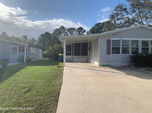 209 Swordfish Ct, Sebastian, FL 32976-2559