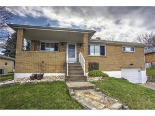 208 Howell St, Elizabeth, PA 15037-2516