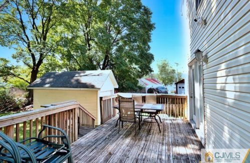 16 Dayton Cres, Bernardsville NJ  07924-2704 exterior