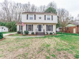 103 Hemlock Dr, Salisbury, NC 28147-9117