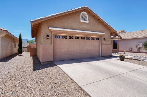 2290 Candlewood Ct, Sierra Vista, AZ 85650-9000