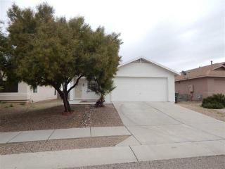 2037 Saint Michael Dr, Tucson, AZ 85713-5187