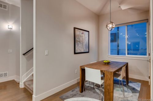 1643 Irving St, Denver CO 80211-3110 exterior