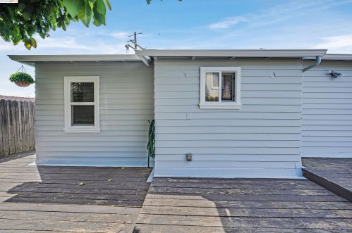 3032 San Mateo St, Richmond CA  94530-3421 exterior