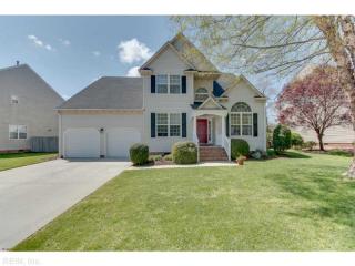 2152 Seastone Trce, Chesapeake, VA 23321-3777