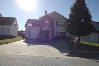 4703 Sedgelane Dr, Greensboro, NC 27407-6162