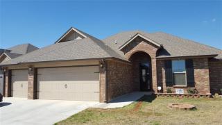 10925 33rd St, Yukon, OK 73099-0444