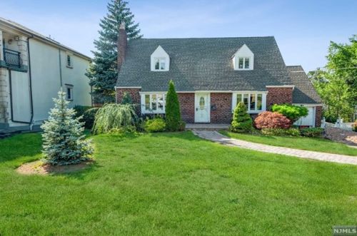 604 Jones Rd, Englewood, NJ 07631-5000