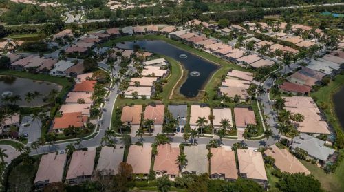 10731 Grande Blvd, West Palm Beach, FL 33412-1327