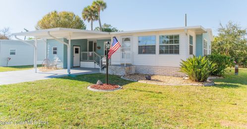 184 Rosewood Dr, Cocoa, FL 32926-3152