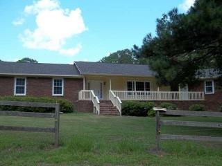 9492 Centerville Rd, Tallahassee FL  32309-8953 exterior