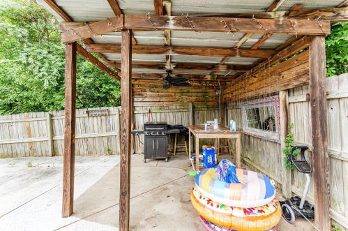 541 Old Sudlow Lk Rd, North Augusta SC  29841-9234 exterior