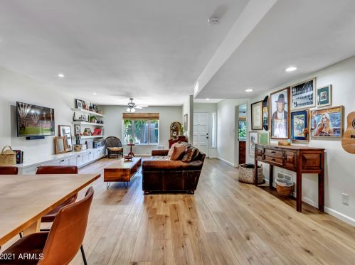 5666 12 St, Phoenix AZ exterior