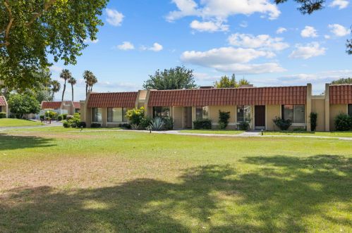 35603 Feliz Ct, Rancho Mirage CA  92270-1231 exterior