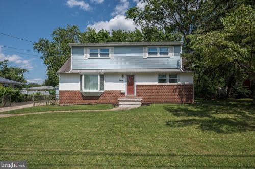 5414 Lexington Ave, Camden, NJ 08109-1137