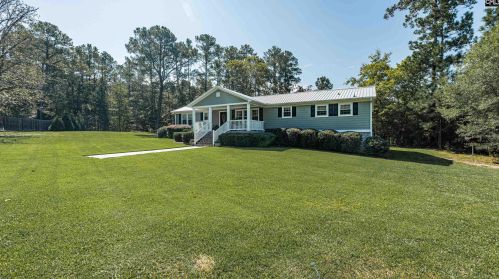 1607 Loner Rd, Blythewood, SC 29016-9055