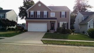 9268 Brookledge Ave, Canton, OH 44720-9828