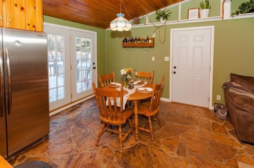 15466 Lindholm Dr, Lco Commercial Cent WI  54843-4179 exterior