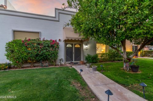 7724 Camelback Rd, Scottsdale, AZ 85251-2228