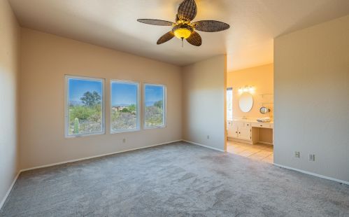 4421 Paseo De Los Cerritos, Tucson AZ 85745-9552 exterior