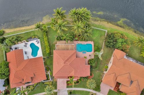 1408 179th Ave, Hollywood, FL 33029-3160