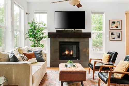 2908 Iola St, Denver CO 80238-3191 exterior