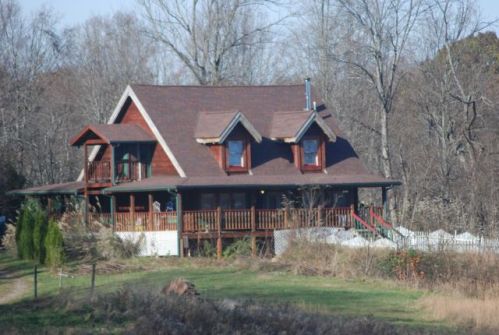 3788 Dutch Ridge Rd, Guysville, OH 45735-9530