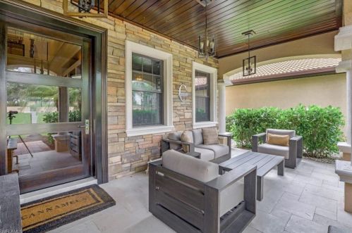 11209 Monte Carlo Blvd, Bonita Springs FL  34135-3116 exterior