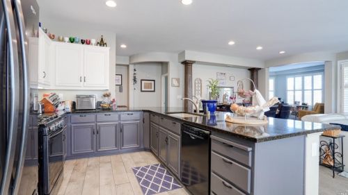 341 Springhill Dr, Rio Vista CA  94571-2234 exterior