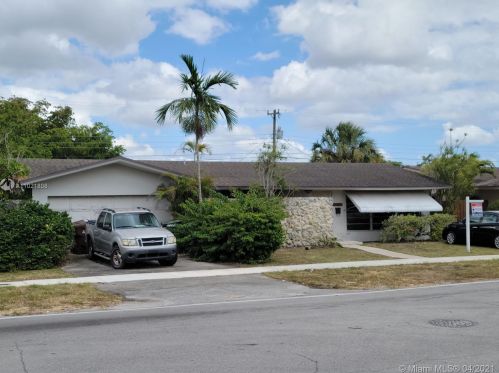 7991 16th Ave, Hialeah, FL 33014-3345
