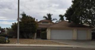 1683 Castle Ave, Porterville, CA 93257-8804