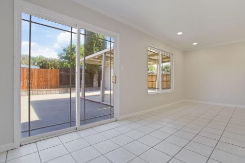 2321 Jeanine Dr, Modesto CA  95355-4064 exterior