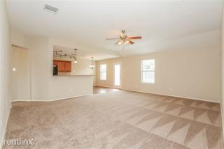 612 Bretts Way, Burleson TX  76028-8684 exterior